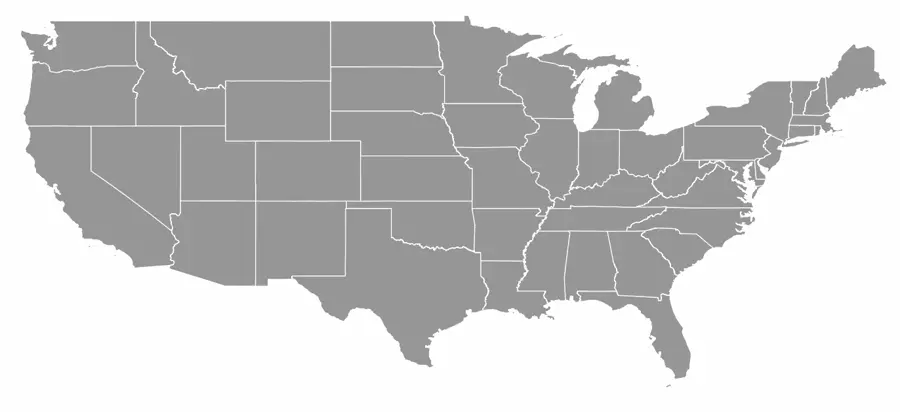 Summer Simulations Across the Contiguous United States