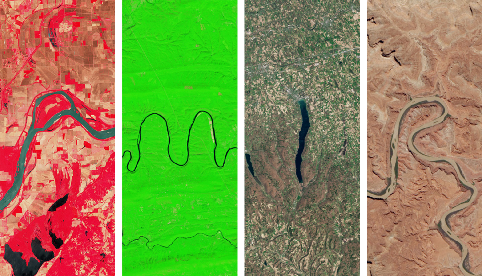 Landsat Split-Window Surface Temperature Uncertainty Framework