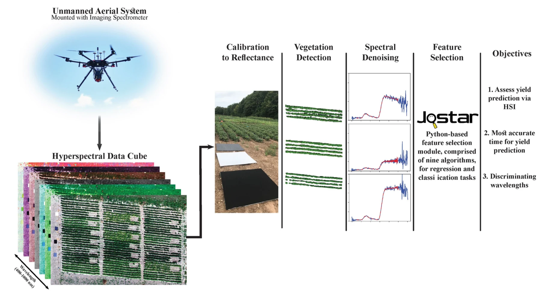 Snap Bean Yield Modeling and Harvest Scheduling