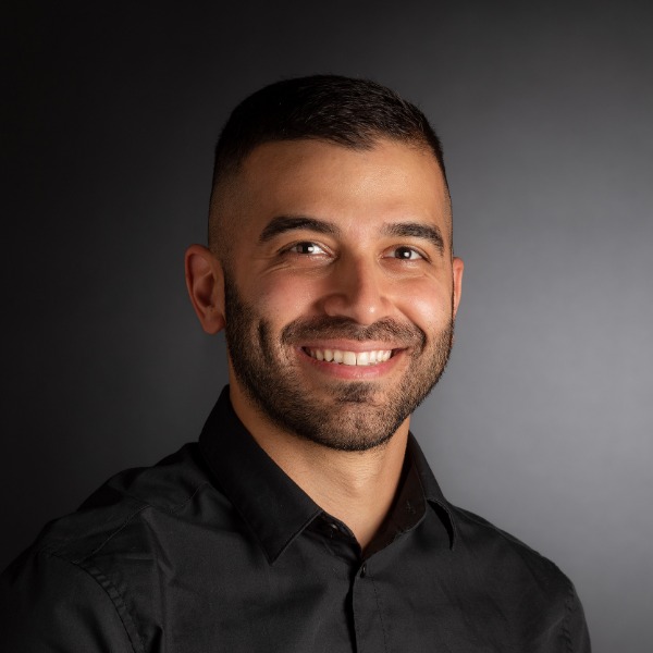 Amir Hassanzadeh
